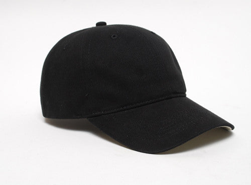 Pacific Headwear Casual Unstructured Brushed Cotton Twill 220C