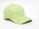 Pacific Headwear Pigment Dyed 300WC