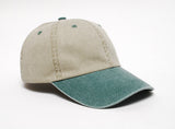 Pacific Headwear Pigment Dyed 300WC