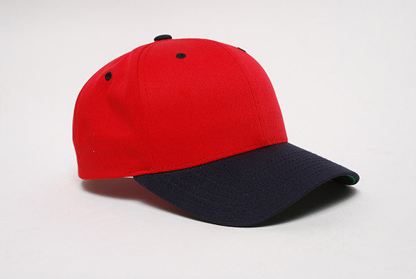 Pacific Headwear Cotton/Poly 302C - Main Image