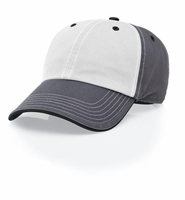 Richardson Casual Washed Color Undervisor 322 – Sport About