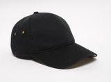 Pacific Headwear Enzyme Washed 350C