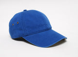 Pacific Headwear Enzyme Washed 350C