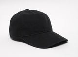 Pacific Headwear Casual Unstruct. Bio-Washed 396C