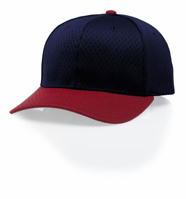 Richardson Pro Model Mesh Adjustable 414 – Sport About Equipment