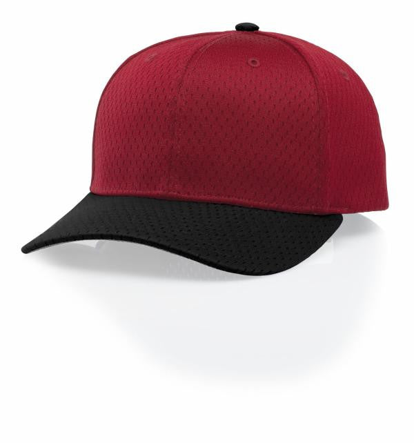 Richardson 414 pro mesh adjustable 25 colors (Embroidery Available)