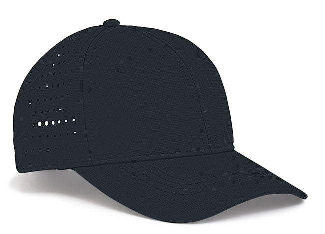 Pacific Headwear P500 | Perforated Visor Powered by Coolcore®
