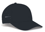 Pacific Headwear Light-Weight Perforated Back 425L