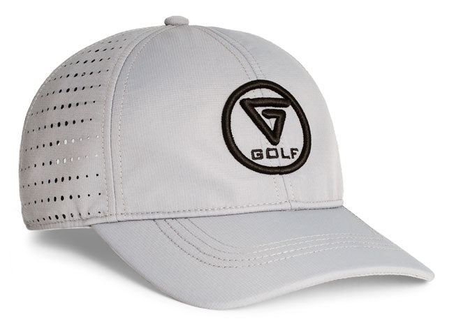 Pacific Headwear Light-Weight Perforated Back 425L – Sport