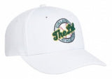 Pacific Headwear P-Tec Universal Fitted 487F