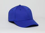 Pacific Headwear P-Tec Universal Fitted 487F