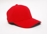 Pacific Headwear M2 Universal Fitted 498F