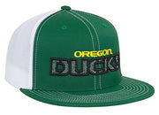 Pacific Headwear D Series Trucker Mesh 4D5