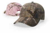 Richardson Outdoor Unstructured Adjustable Camo 840 – Sport About