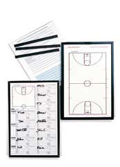 ASI Basketball Lineup Board