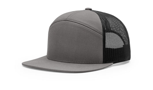Richardson Lifestyle Casual 7 Panel Arch 168