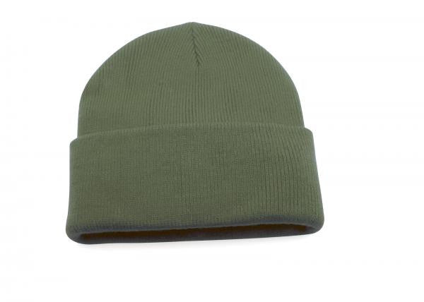 Richardson Beanie Value Solid Knit With Cuff R18 – Sport