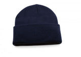 Richardson Beanie Value Solid Knit With Cuff R18