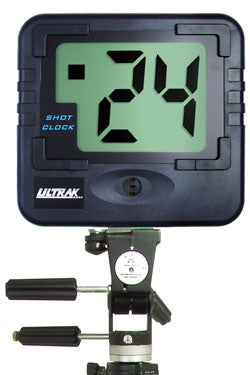Cei Ultrak Shot Clock T-200